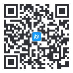iOS 系统版 二维码(dafabet)